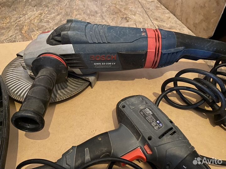 Инструмены по договоренности