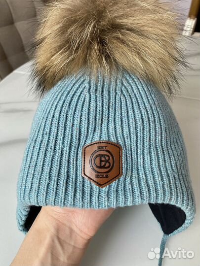 Шапка детская artel 50