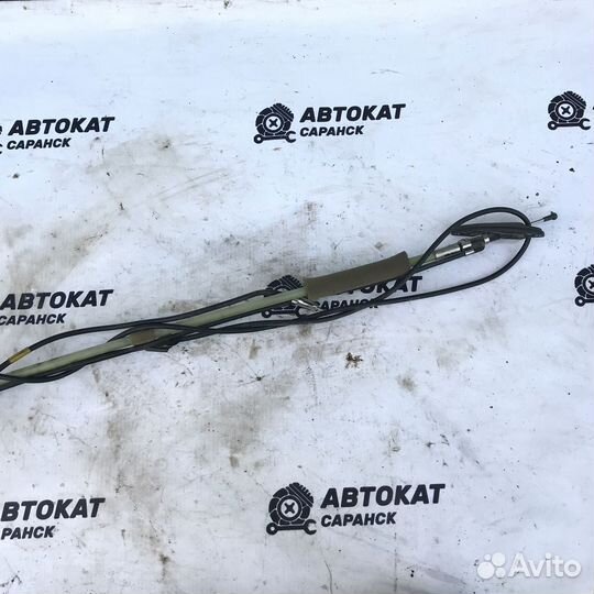 Антенна Mitsubishi Lancer, Mirage