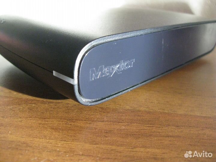 Жесткий диск Maxtor basics для Teac NT 505