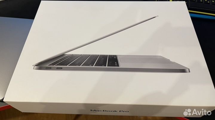 Apple MacBook Pro 13 2017