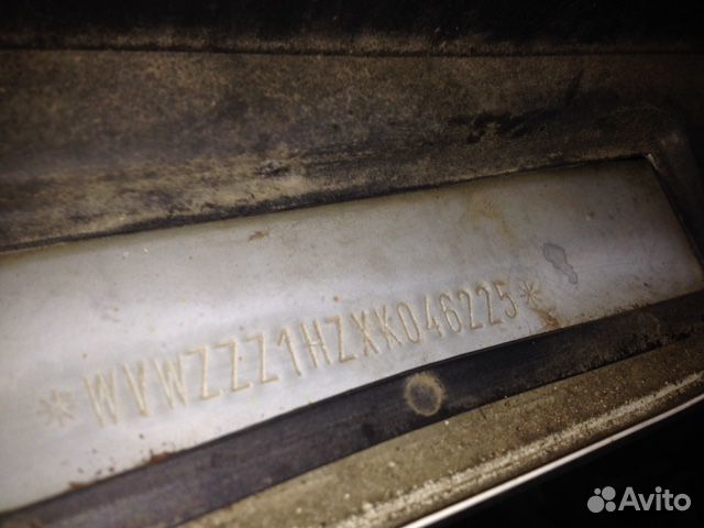 Разбор на запчасти Volkswagen Golf 3 1991-1997