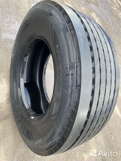 385/65R22.5 Austone ATH 155 Тайланд Рулевая/Прицеп