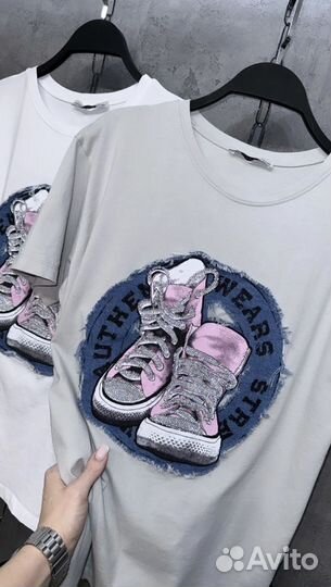 Футболка (42-44,44-46.46-48)