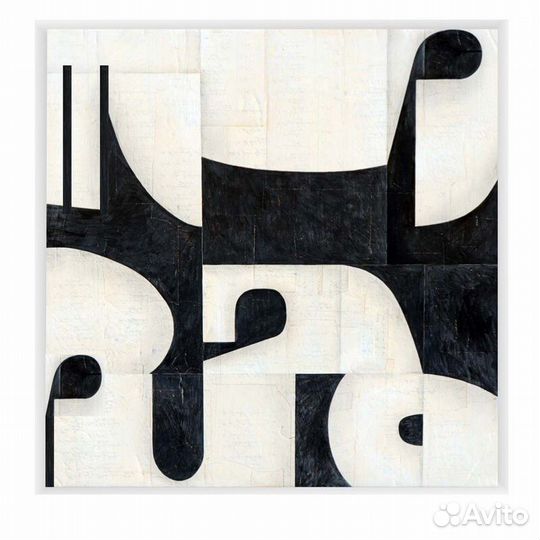 Картина-Музыка души