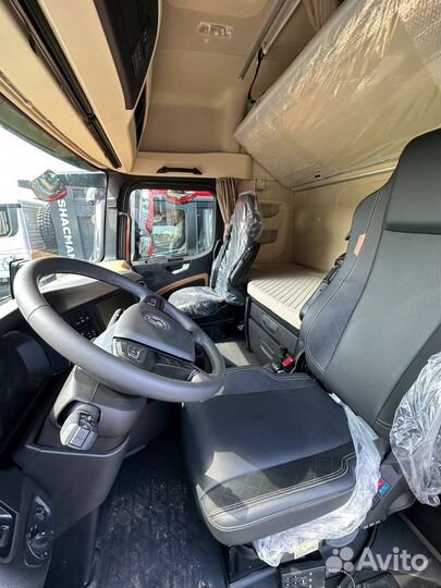 Shacman (Shaanxi) X6000, 2023