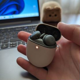 Google Pixel Buds A Series