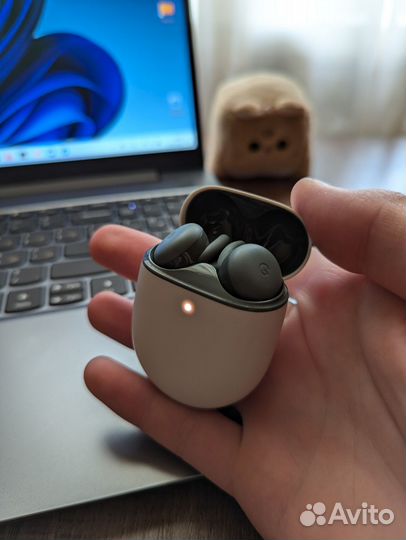 Google Pixel Buds A Series