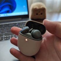 Google Pixel Buds A Series