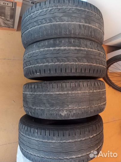 Sava Intensa HP 215/55 R16