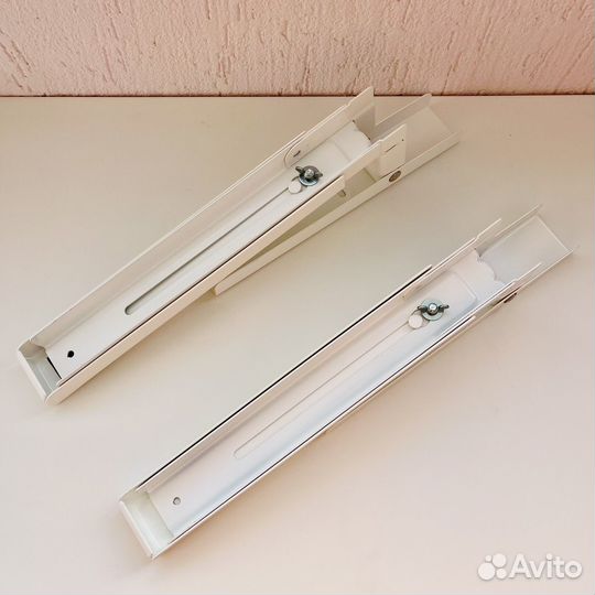 Кронштейн для микроволновой печи anatol IKEA