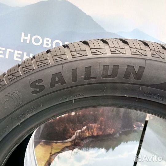 Sailun Atrezzo 4 Seasons Pro 235/50 R18 101V