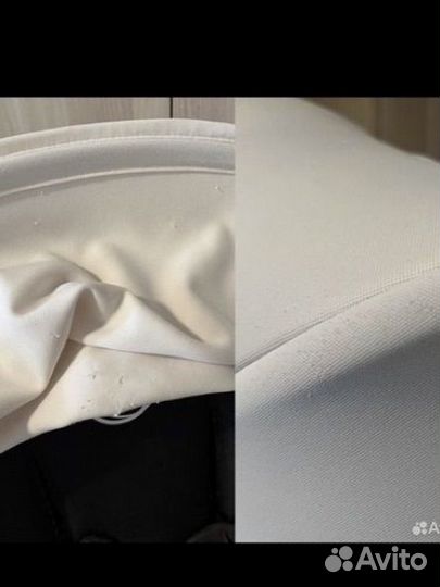 Коляска bugaboo fox 2 + допы