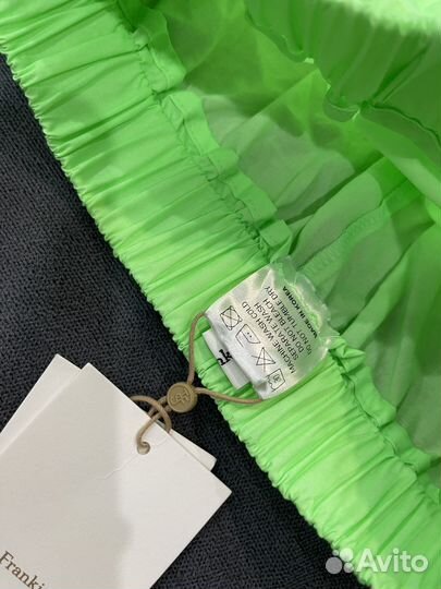 Новые шорты Frankie shop оригинал