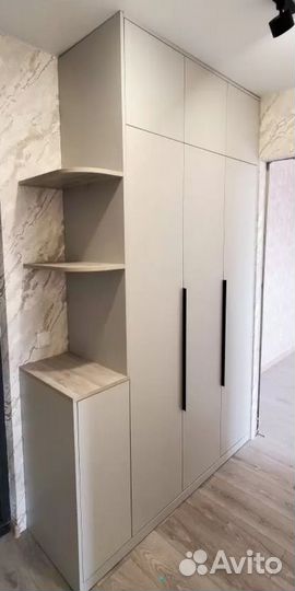 Шкаф на заказ
