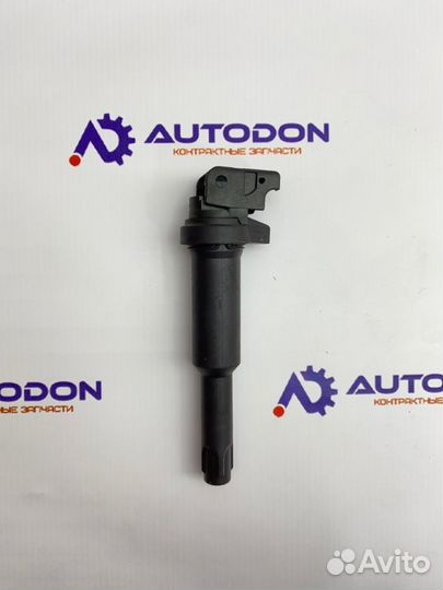 Катушка Bmw 5 Series E60