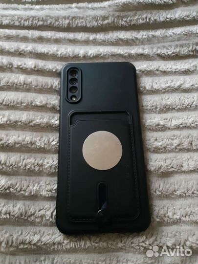 Телефон Samsung а 30s