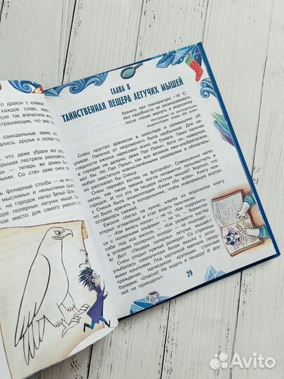 Снеш и Ежинка