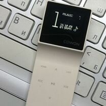 Cowon e3 white 8gb