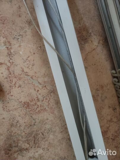 Гардина для жалюзи