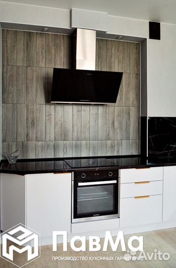 Кухни под заказ