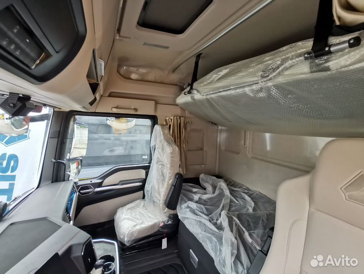 Sitrak C7H Max, 2023