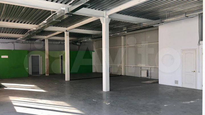 Свободного назначения, 252 м²