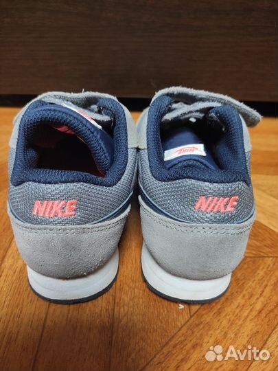Кроссовки nike для мальчика/девочки
