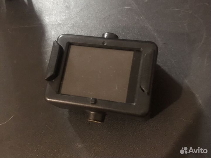 Экшн камера Digma Dicam 210 4K 2K FHD HD