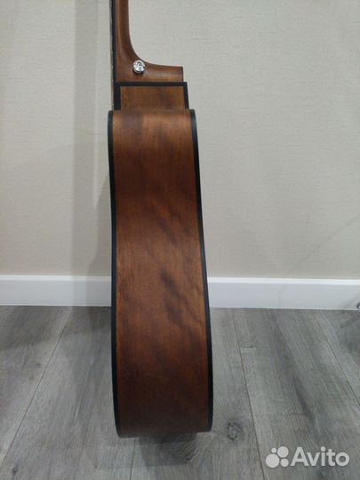 Электроакустическая гитара Ibanez AW54CE-OPN