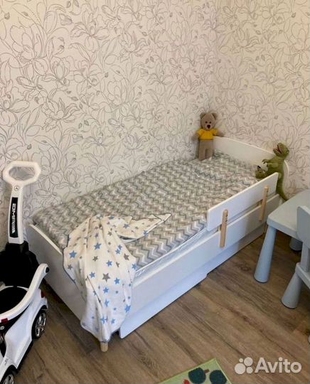 Кресло в детскую