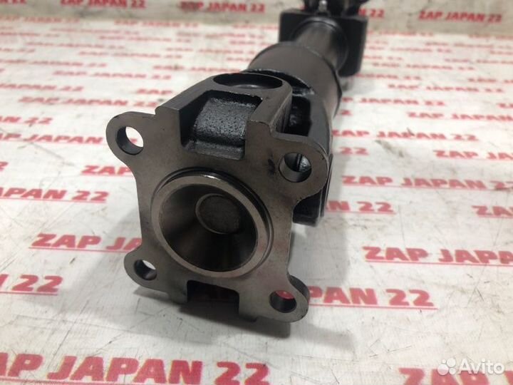 Карданный вал задний Toyota Lite Ace CR31