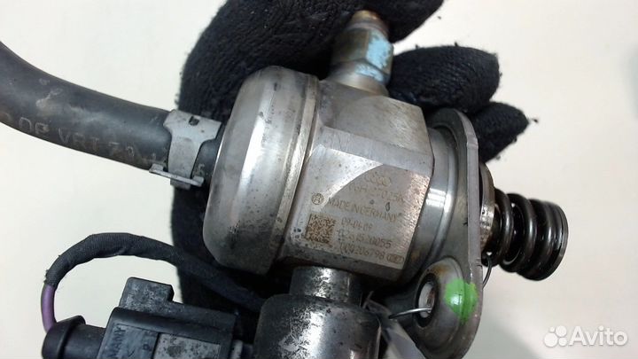 Тнвд Volkswagen Eos, 2009