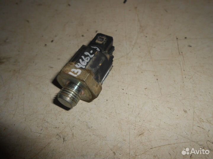 Датчик детонации