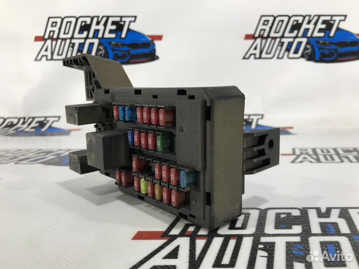 Блок предохранителей Geely Emgrand EC7 RV