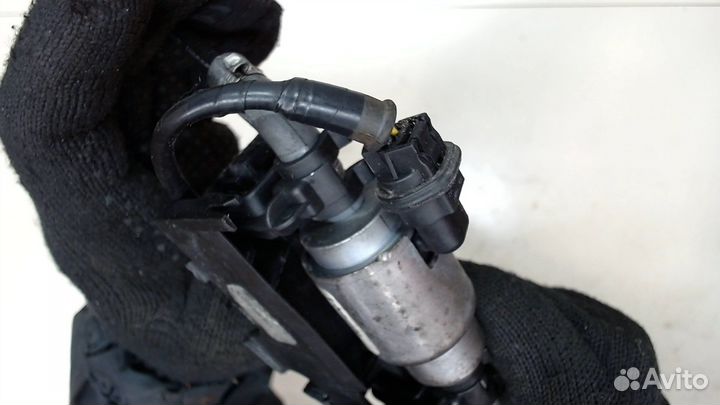 Насос топливный электрический Volkswagen Touran, 2