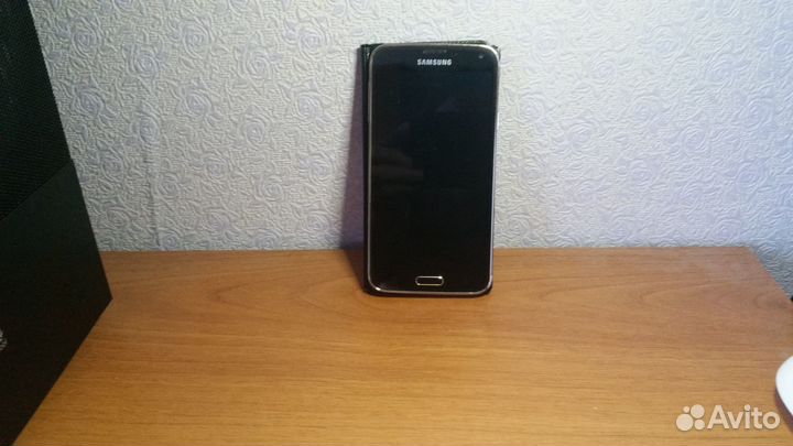 Samsung galaxy s5 4G LTE