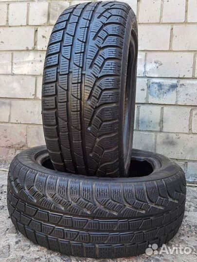 Pirelli Winter Sottozero 210 Serie II 205/55 R17 95H