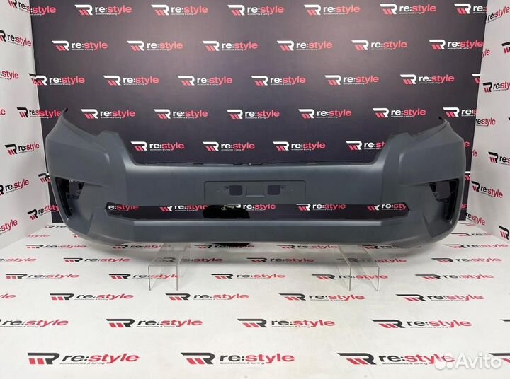 Рестайлинг Toyota Land Cruiser Prado 150 O1184