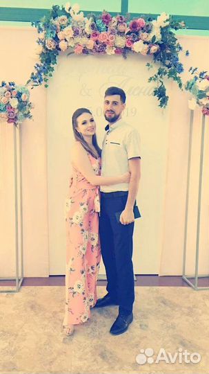 Комбинезон женский летний 44 46