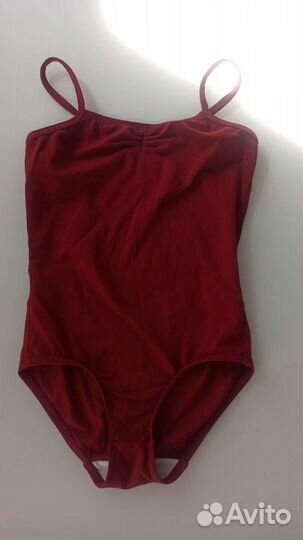 Купальник гимнастический 110