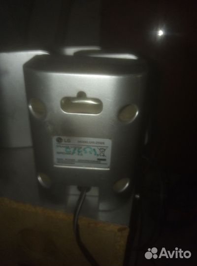 Домашний кинотеатр lg 5.1 dsk 5000