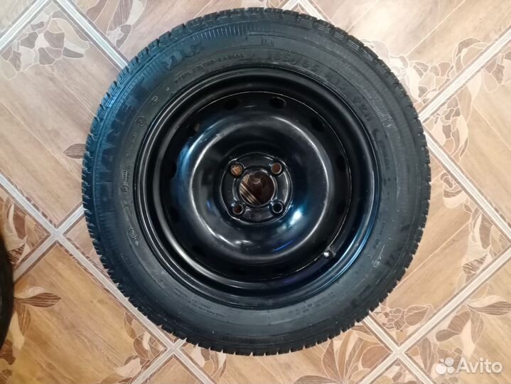 Amtel Planet DC 185/65 R15 92H