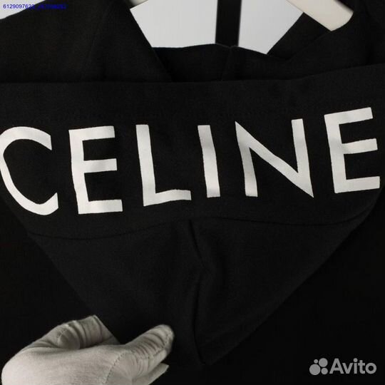 Зип худи Celine (Арт.67668)