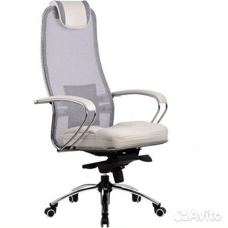 Samurai SL-1 BL (кожа)