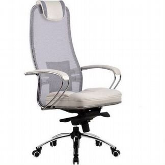 Samurai SL-1 BL (кожа)