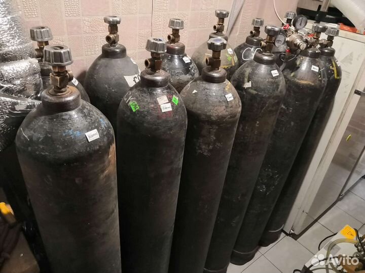 Углекислота