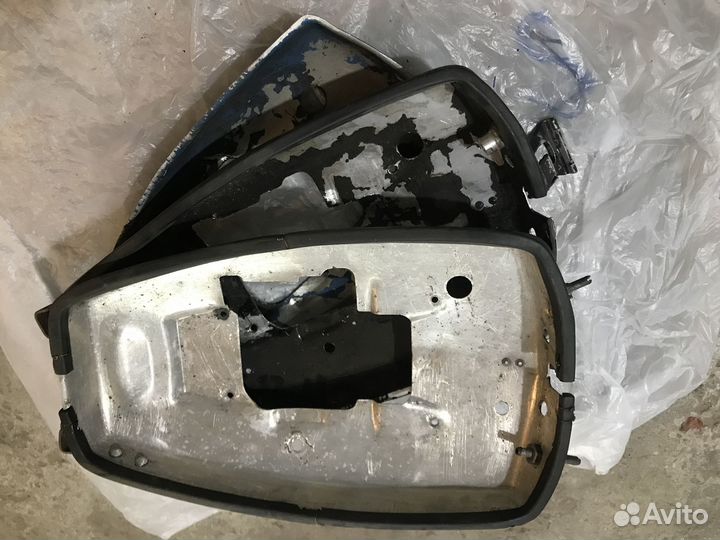 Ветерок 8 запчасти