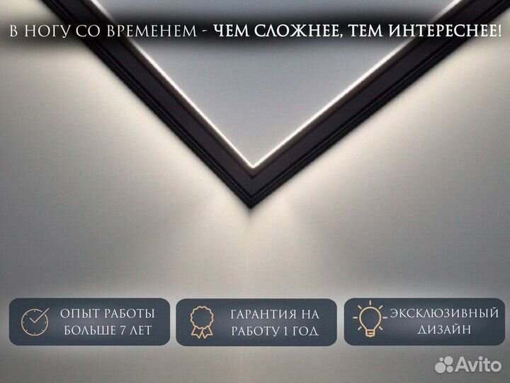 Натяжные потолки цена фирма