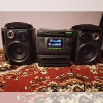 Aiwa nsx 999 mk2